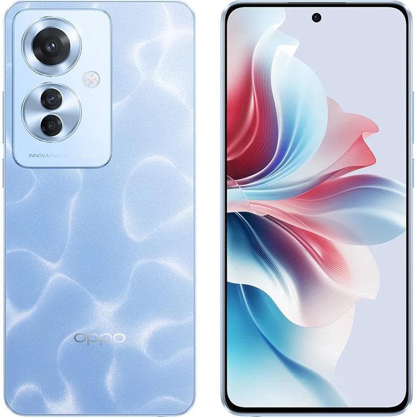 Oppo Reno11 F reconditionné
