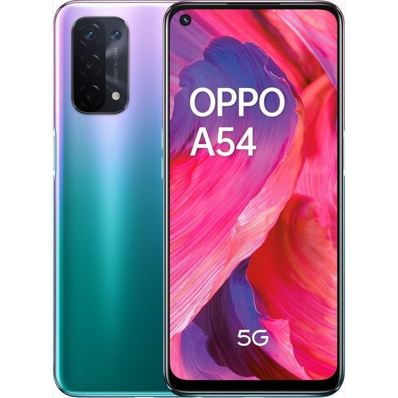 Oppo A54 reconditionné - meilleur prix