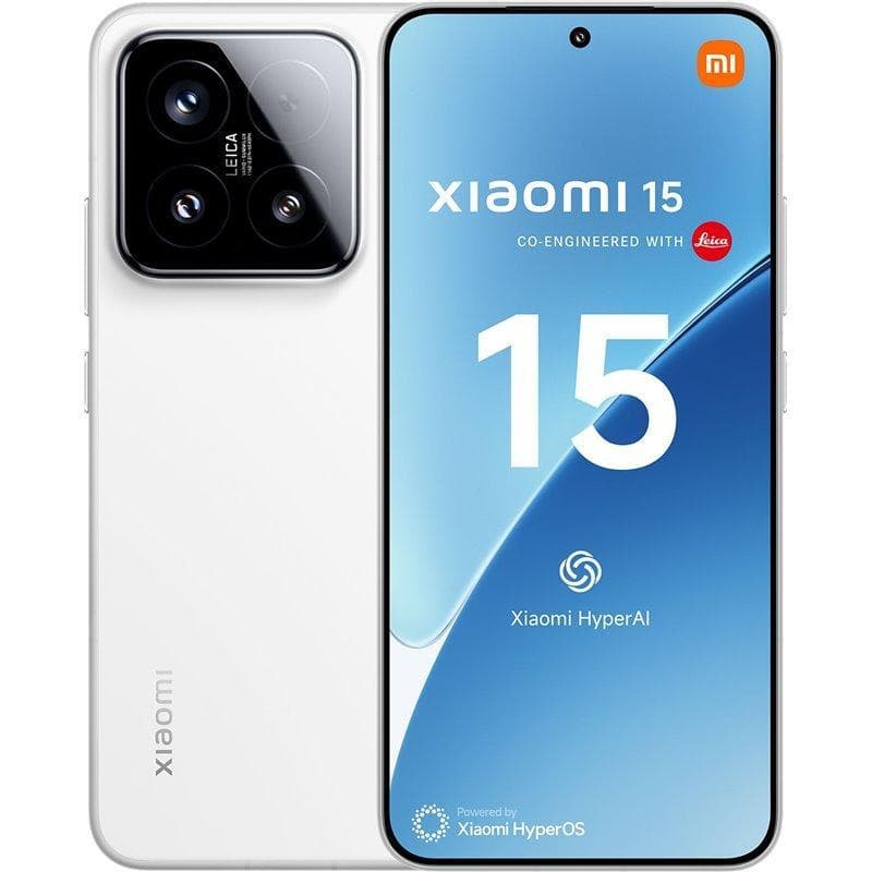 Xiaomi 15 reconditionné