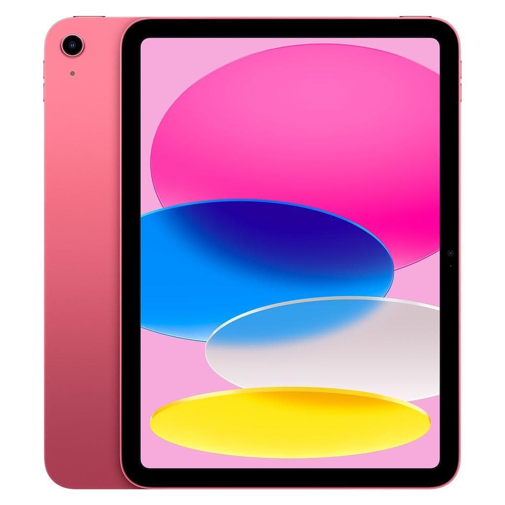Apple iPad 10 A14 2022 reconditionné