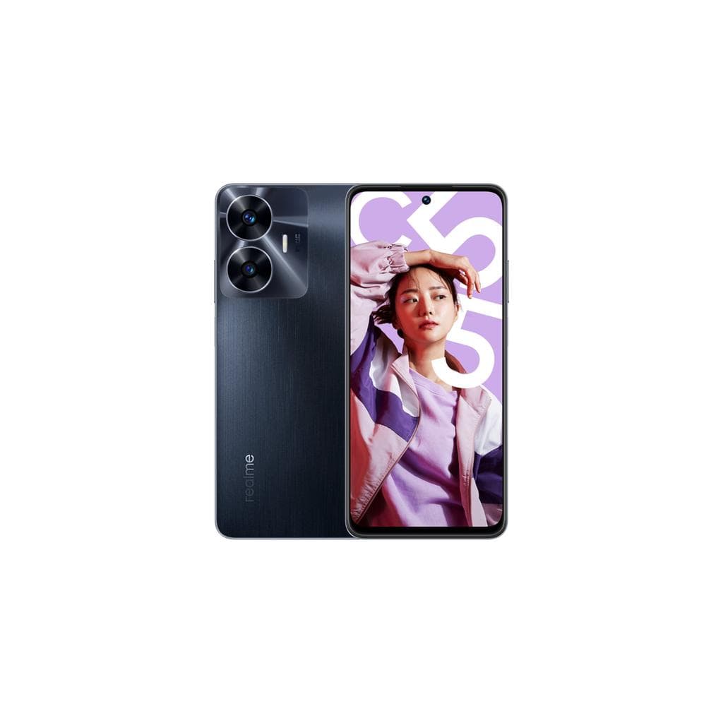 Realme C55 reconditionné