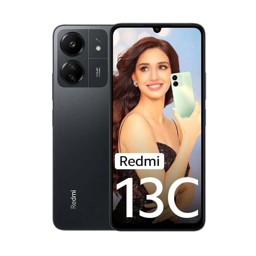 Xiaomi Redmi 13c reconditionné