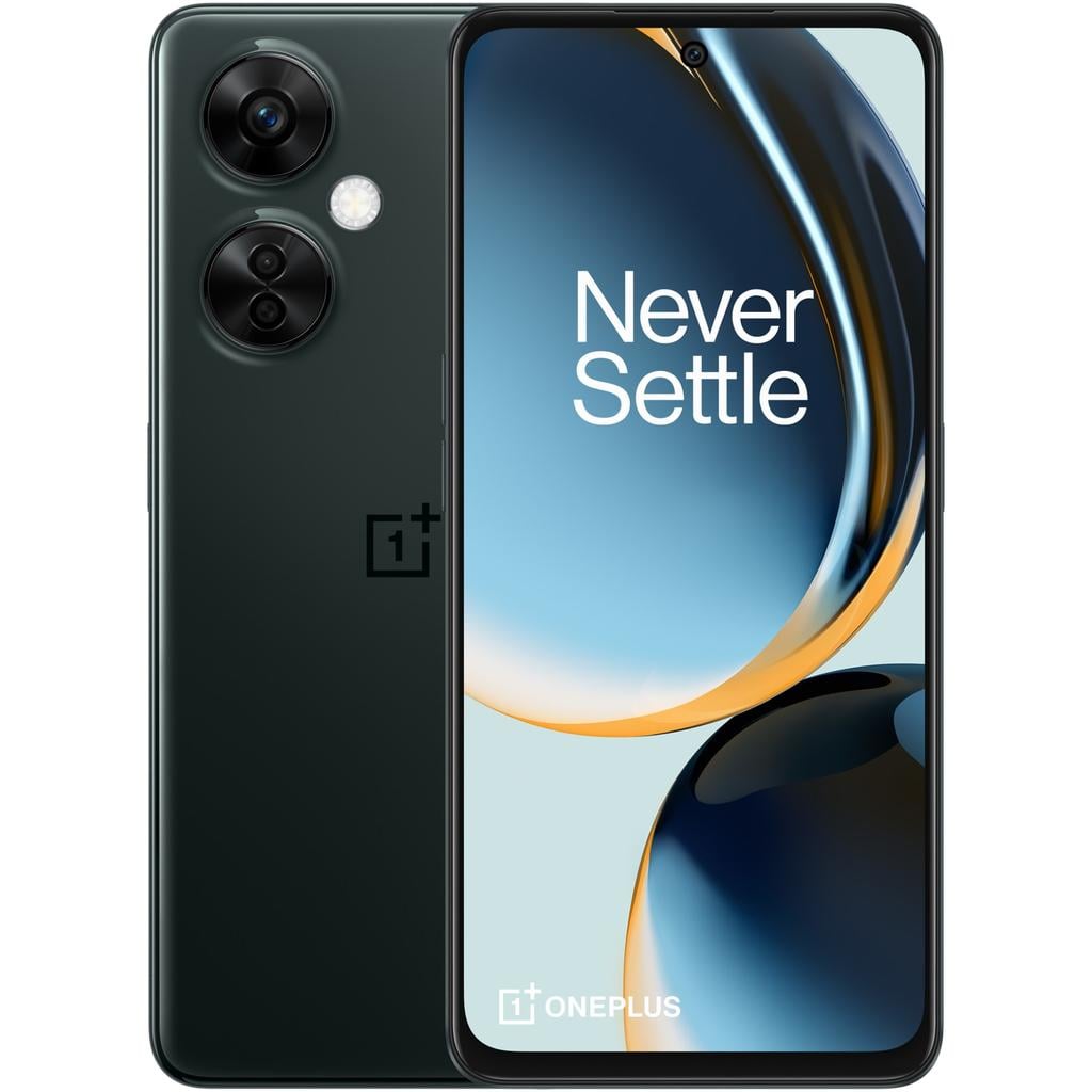 OnePlus Nord ce 3 Lite reconditionné - meilleur prix