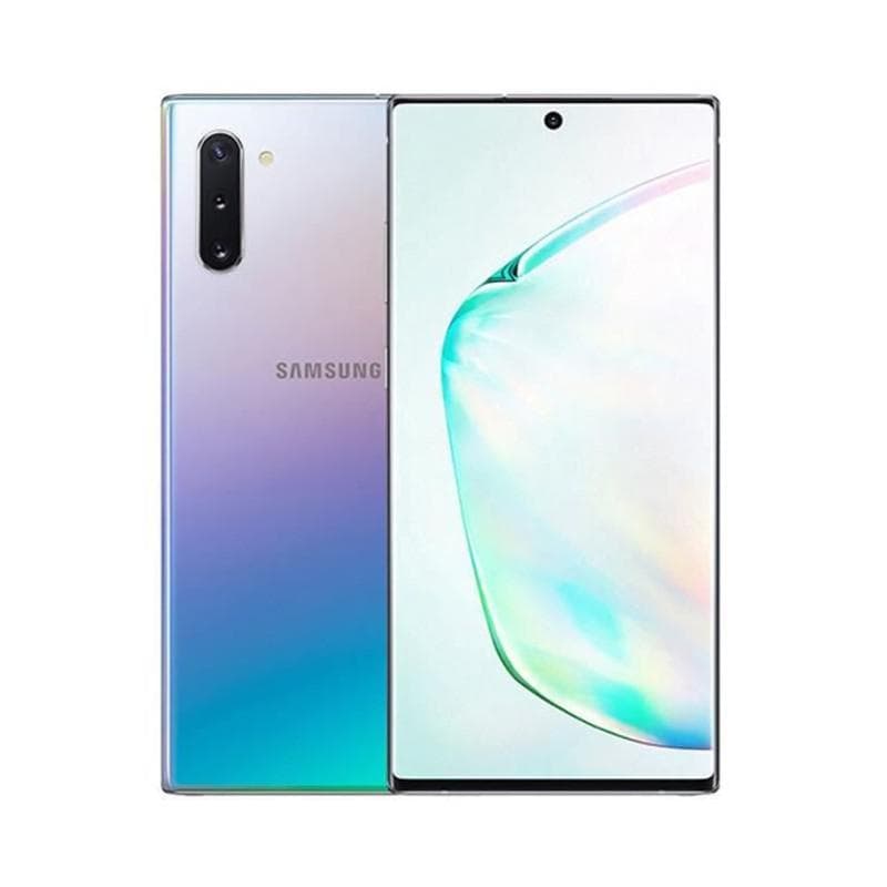 Samsung Galaxy Note10 reconditionné