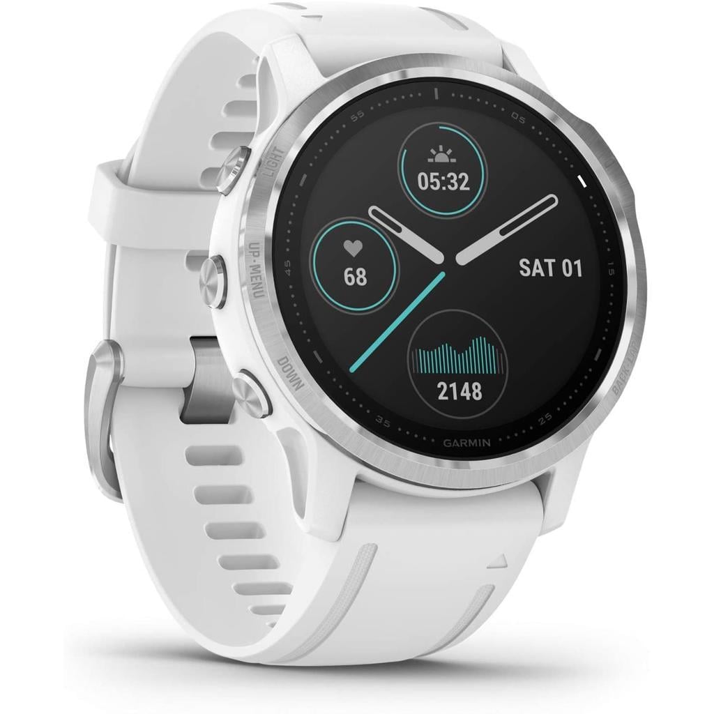 Garmin Fenix 6s reconditionné - meilleur prix