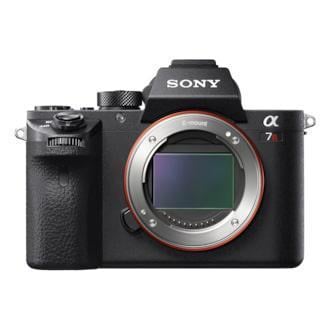 Sony Alpha 7R II reconditionné - meilleur prix
