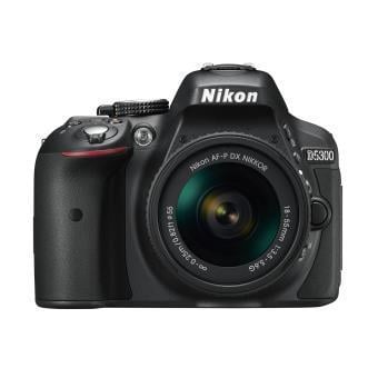 Nikon D5300 reconditionné - meilleur prix