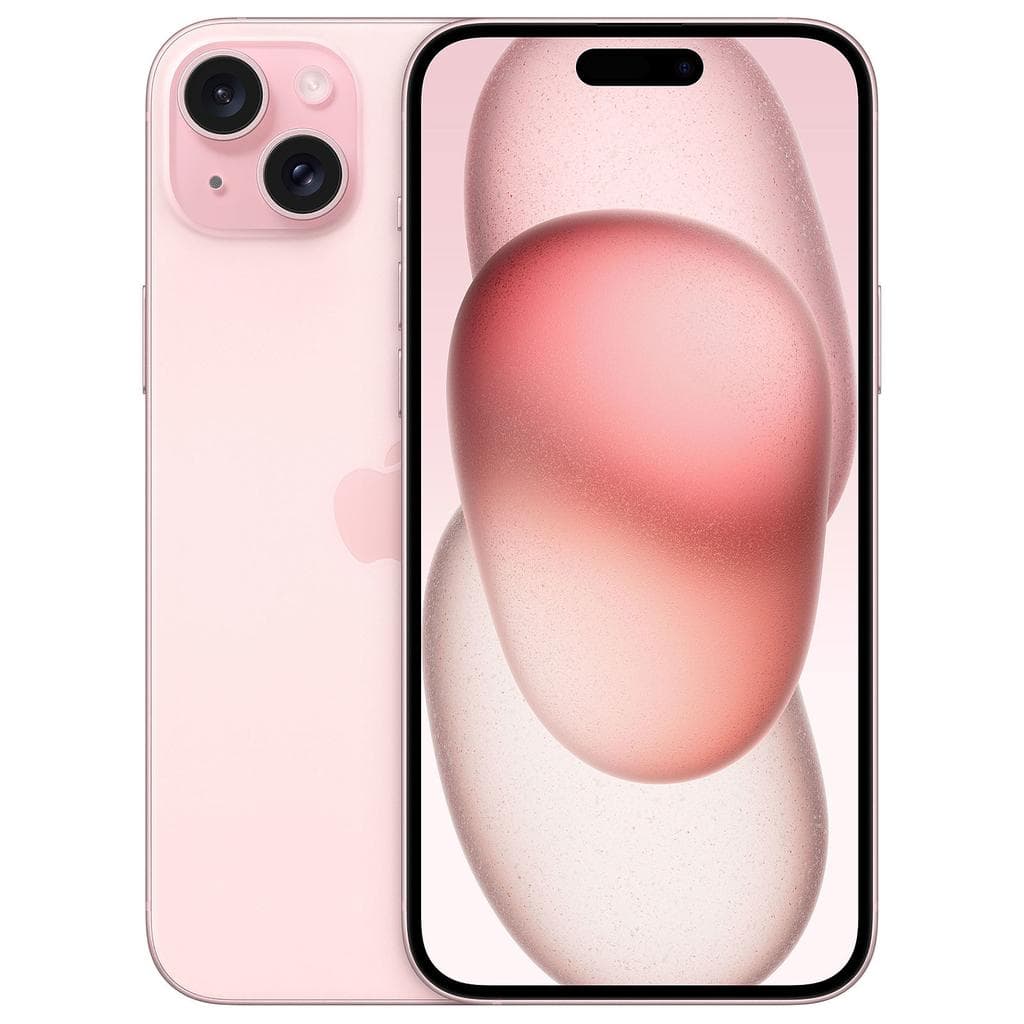 Apple iPhone 15 Plus reconditionné