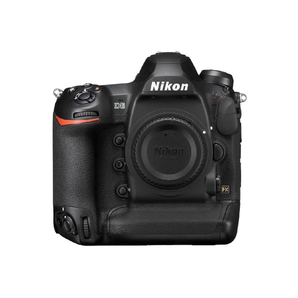 Nikon D6 reconditionné - meilleur prix
