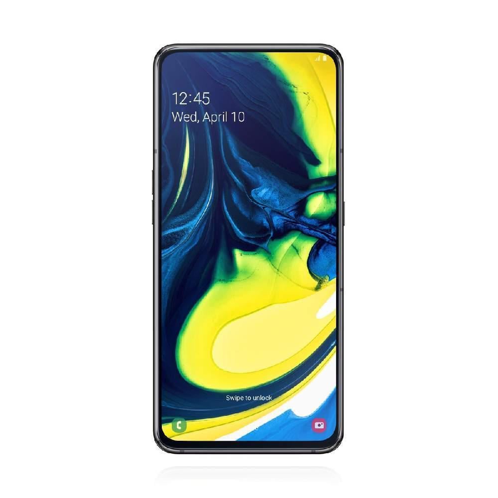 Samsung Galaxy A80 reconditionné - meilleur prix
