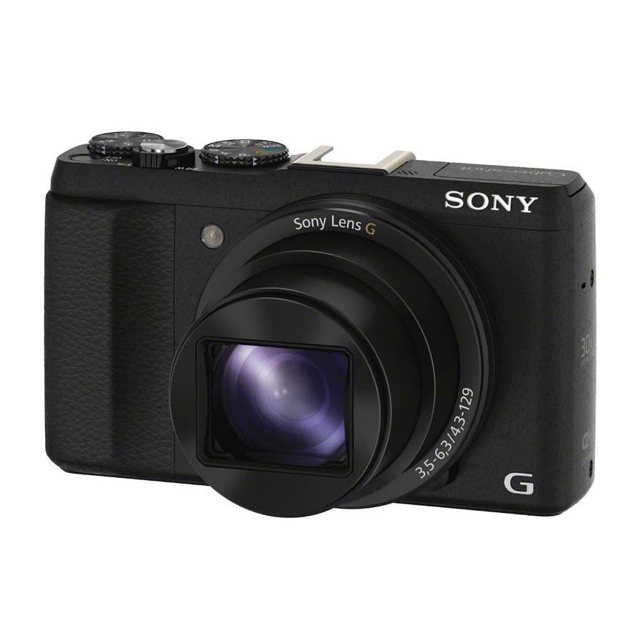 Sony DSC-HX60V reconditionné - meilleur prix