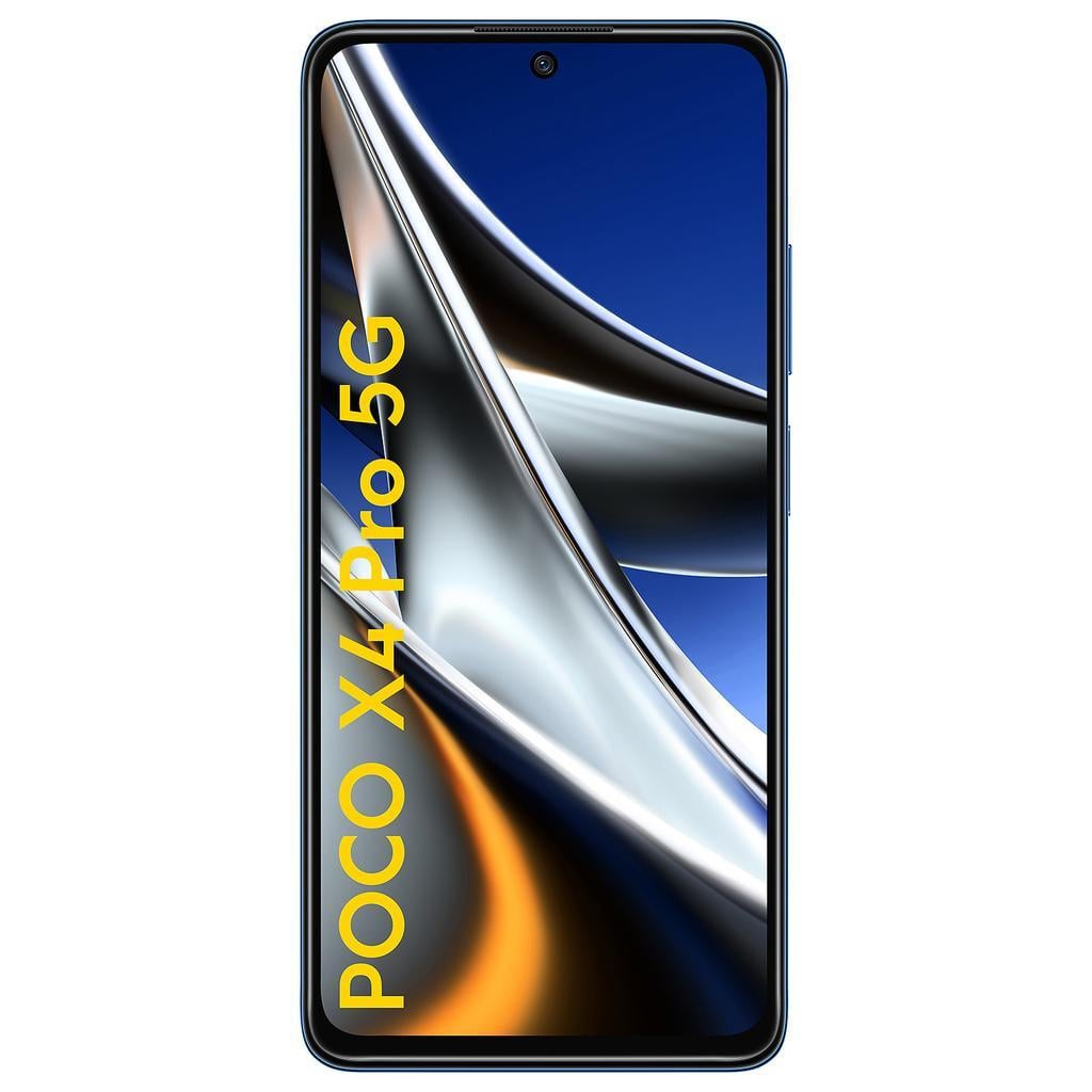 Xiaomi Poco X4 Pro reconditionné - meilleur prix