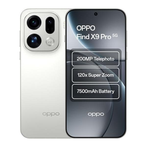 Oppo Find X reconditionné