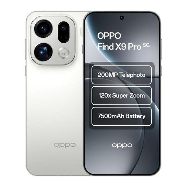 Oppo Find X reconditionné - meilleur prix