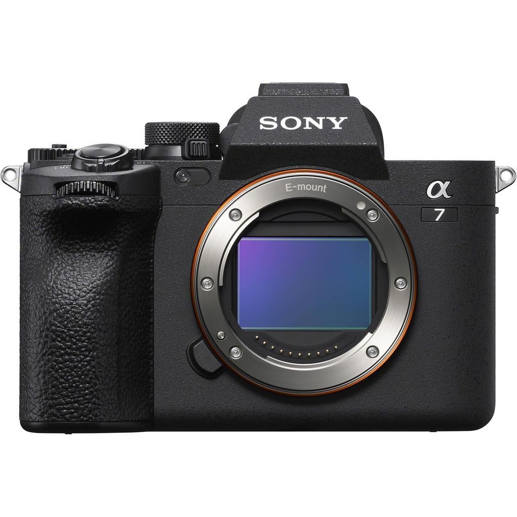 Sony Alpha 7 IV reconditionné - meilleur prix
