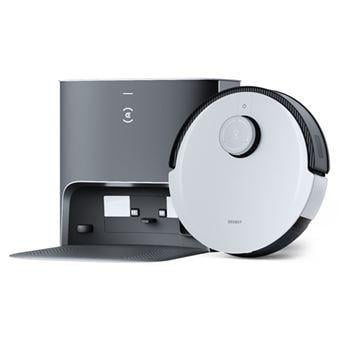 Ecovacs Deebot X1 Plus reconditionné - meilleur prix