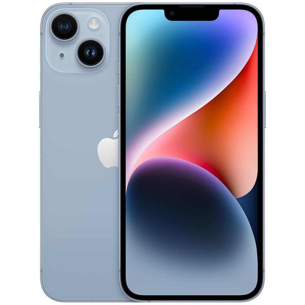 Apple iPhone 14 reconditionné