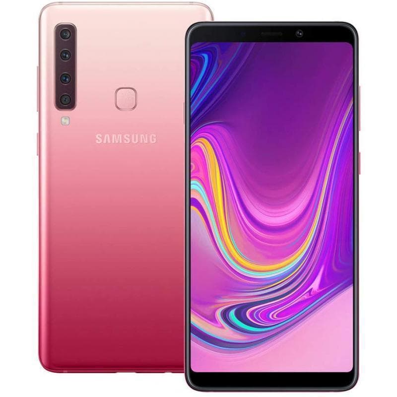 Samsung Galaxy A9 (2018) reconditionné