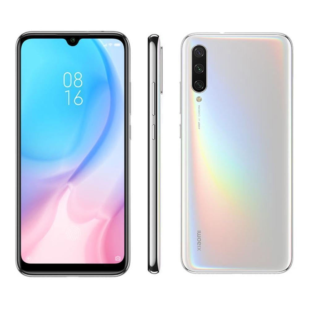 Xiaomi Mi A3 reconditionné - meilleur prix