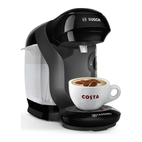 Bosch Tassimo Style reconditionné - meilleur prix