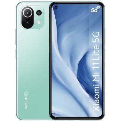 Xiaomi Mi 11 Lite reconditionné