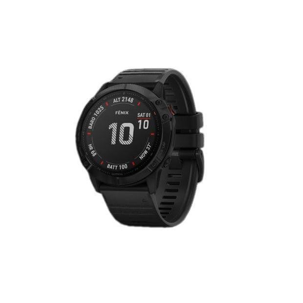 Garmin Fenix 6 Pro reconditionné - meilleur prix
