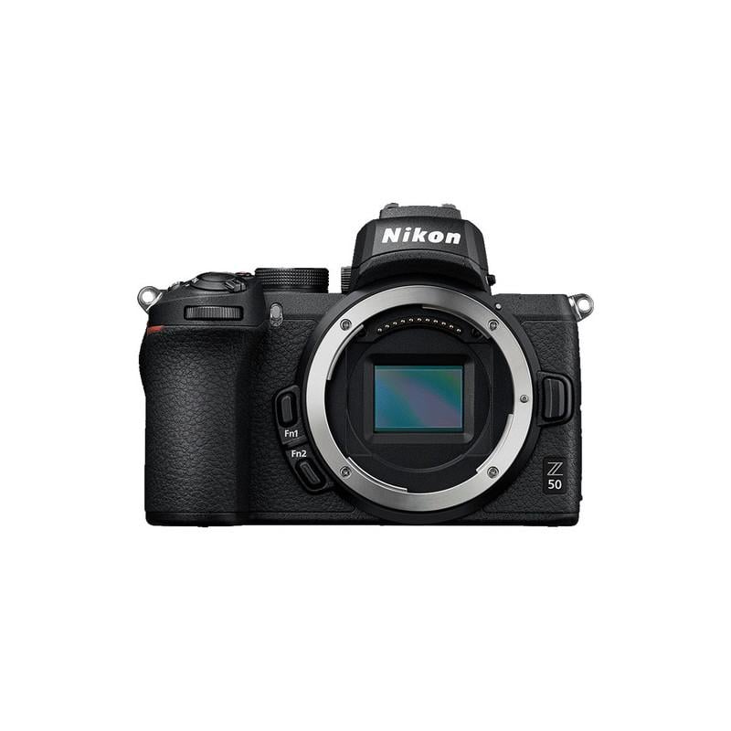 Nikon Z50 reconditionné - meilleur prix