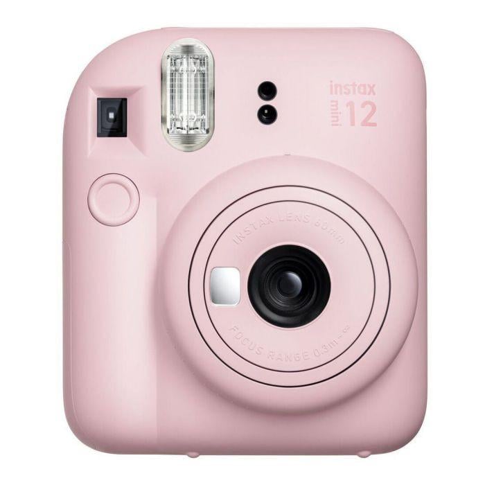 Fujifilm Instax Mini 12 reconditionné - meilleur prix