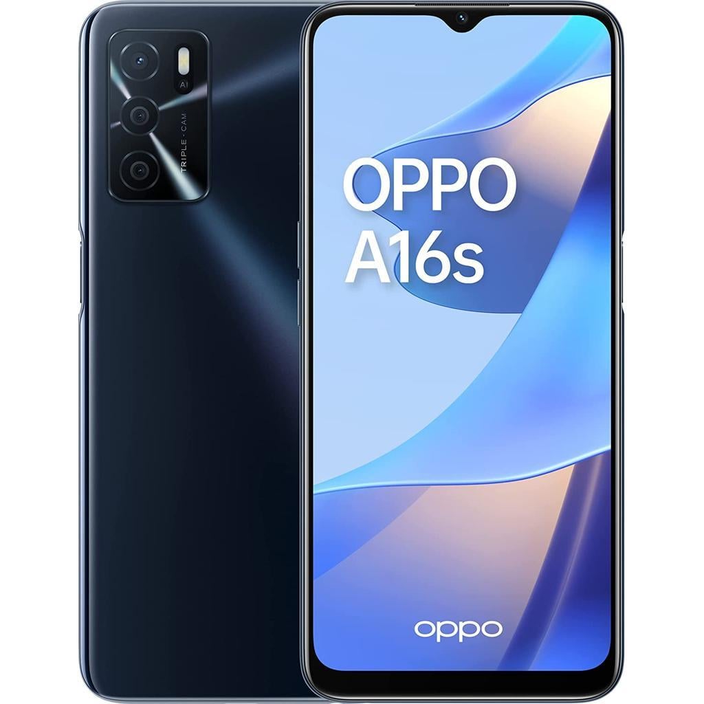 Oppo A16s reconditionné - meilleur prix