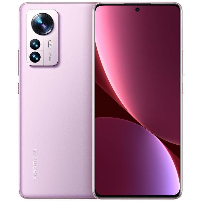 Xiaomi 12 reconditionné