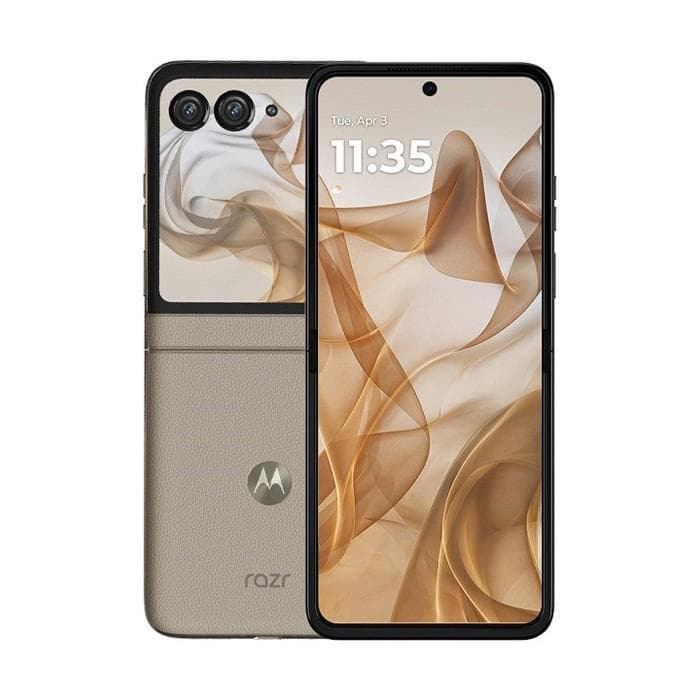 Motorola Razr 50 reconditionné