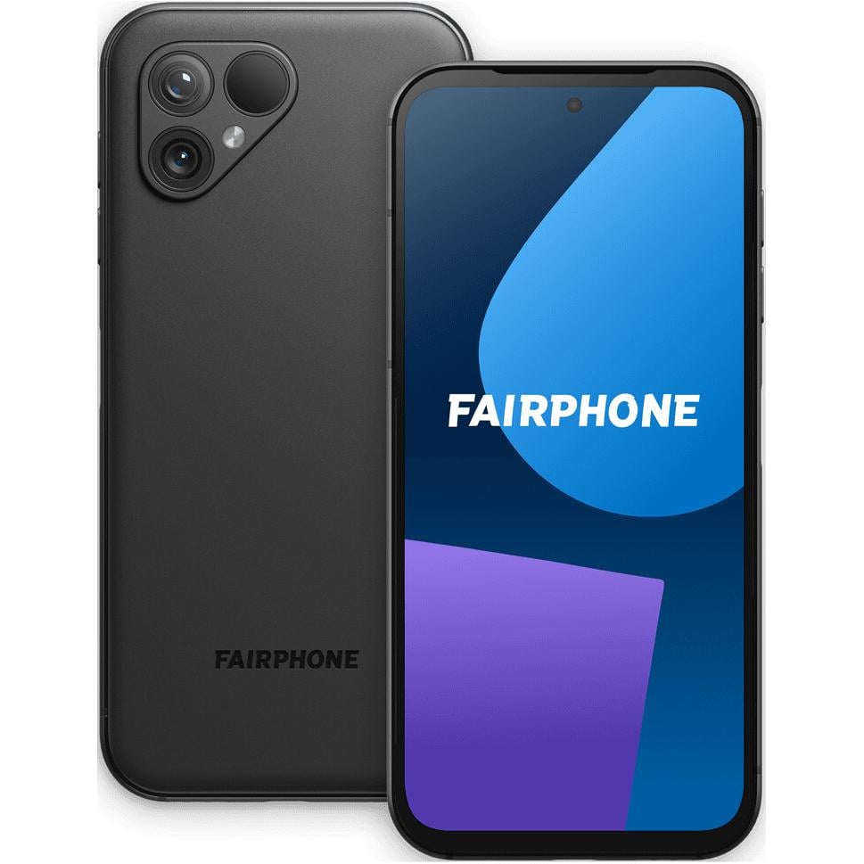 Fairphone 5 reconditionné - meilleur prix