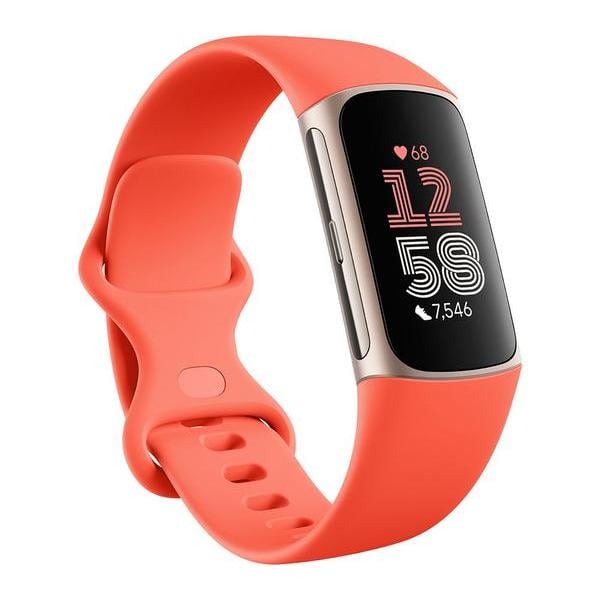 Fitbit Charge 6 reconditionné - meilleur prix