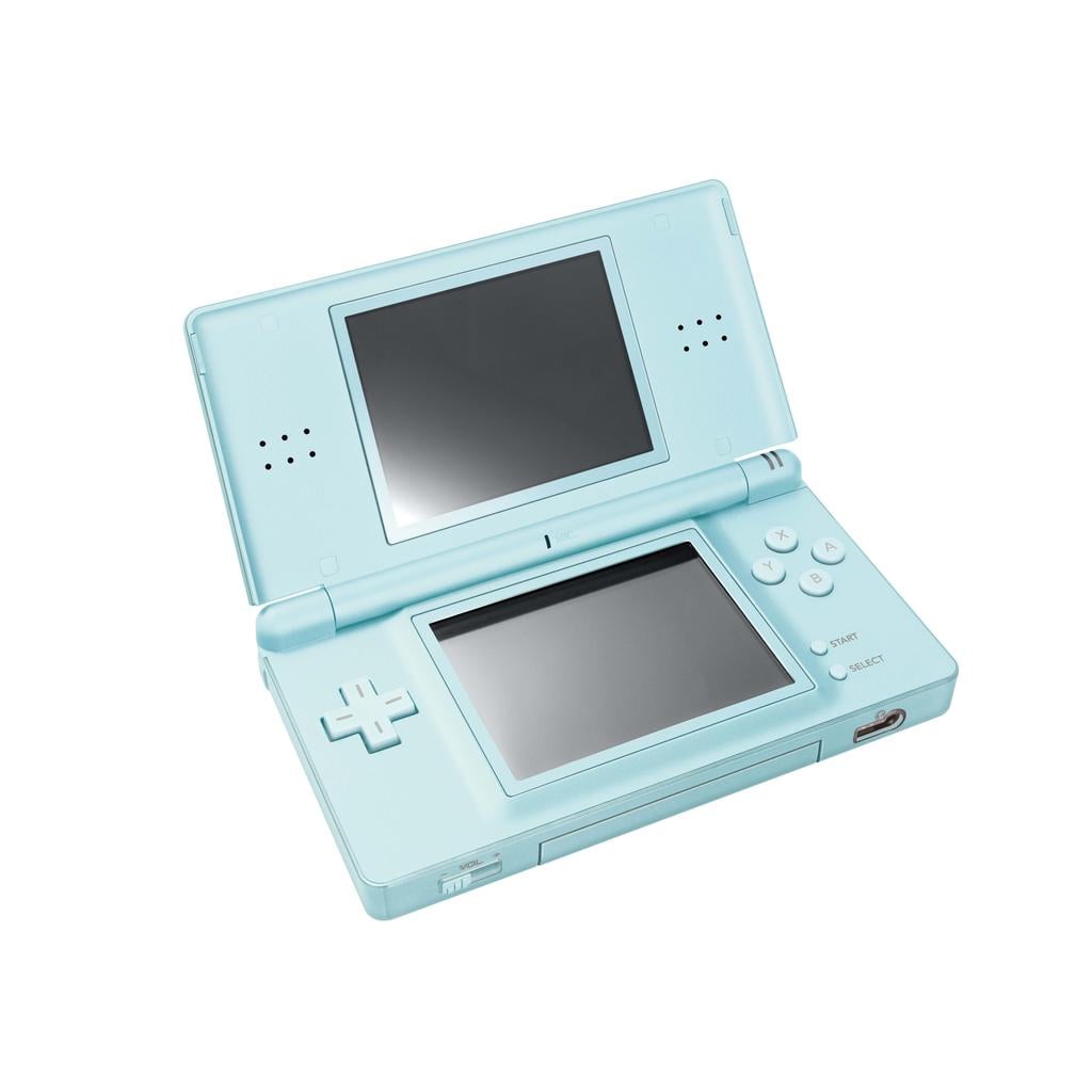 Nintendo DS Lite reconditionné - meilleur prix