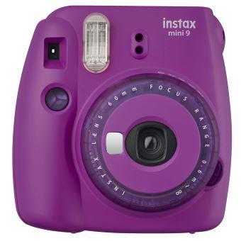 Fujifilm Instax Mini 9 reconditionné - meilleur prix