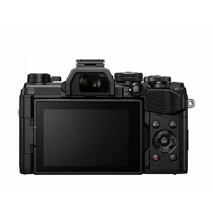 Olympus OM-D E-M5 Mark III reconditionné - meilleur prix