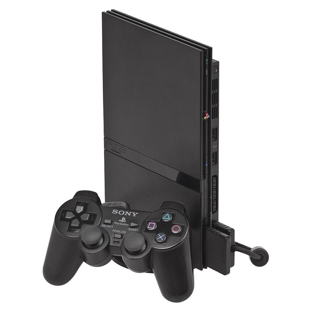 Sony PlayStation 2 reconditionné - meilleur prix