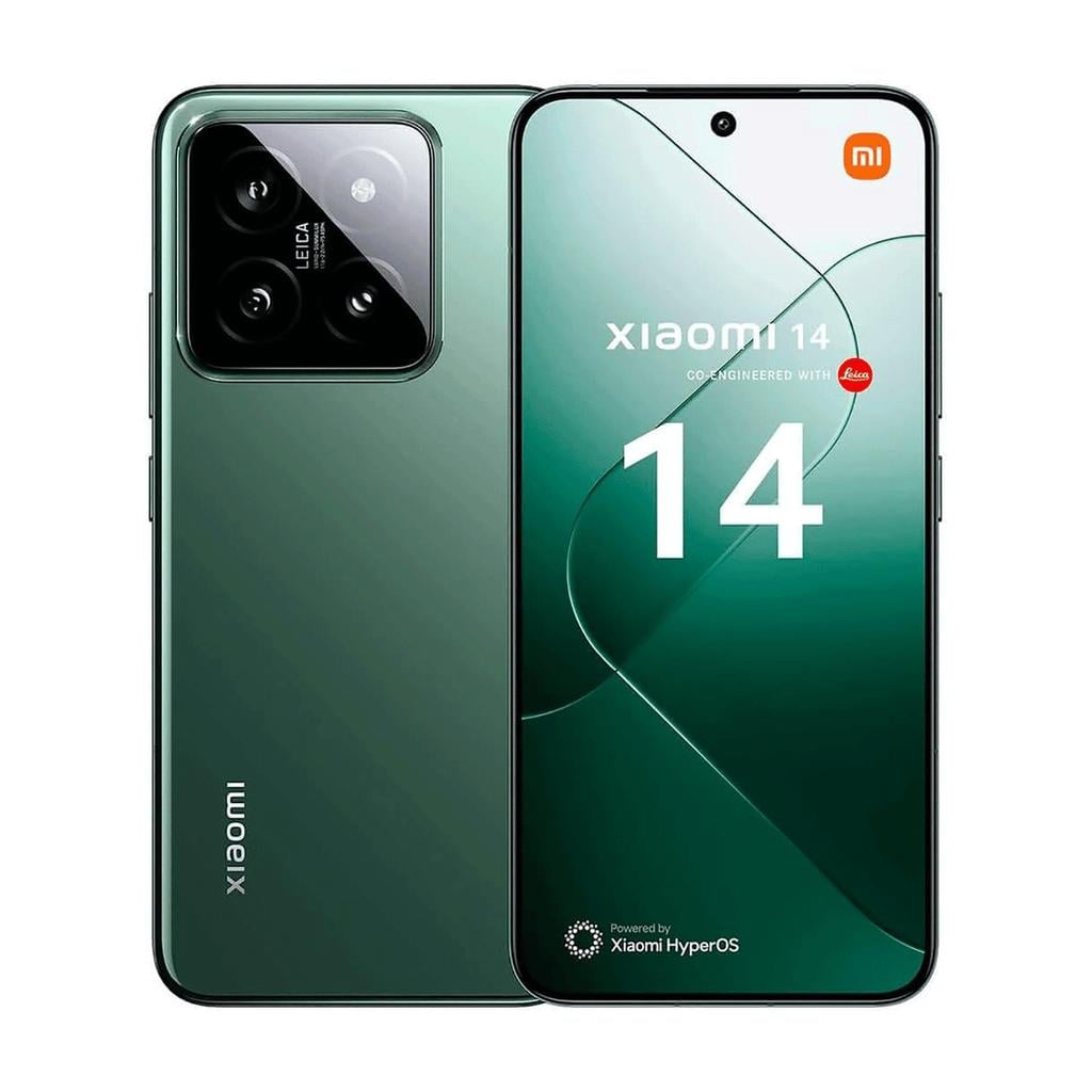 Xiaomi 14 reconditionné - meilleur prix