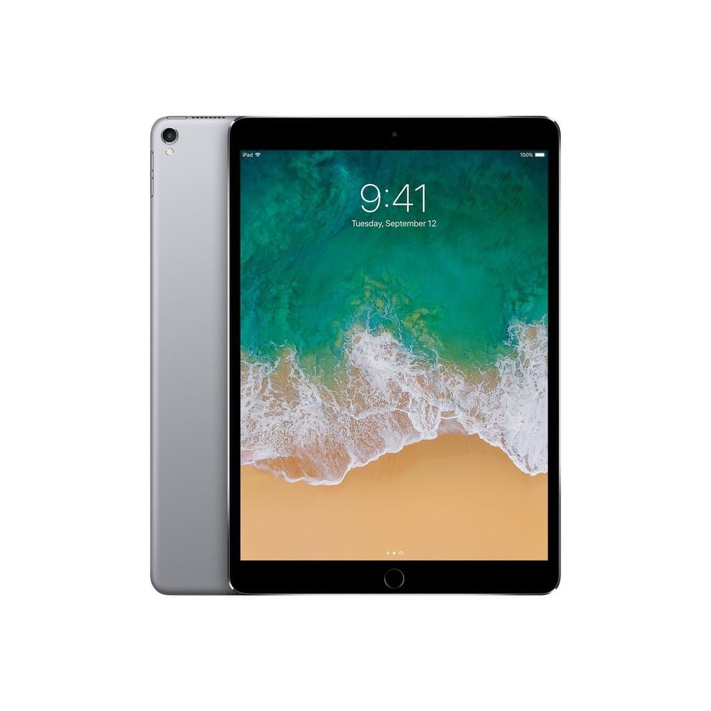 Apple iPad Pro A10 2017 reconditionné - meilleur prix