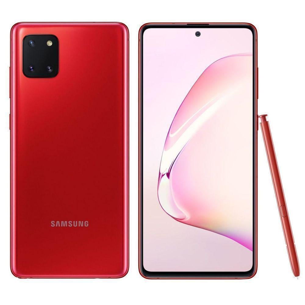 Samsung Galaxy Note10 Lite reconditionné - meilleur prix