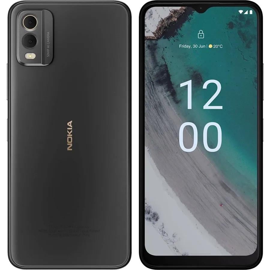 Nokia C32 reconditionné - meilleur prix