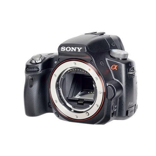 Sony Alpha 55 reconditionné - meilleur prix