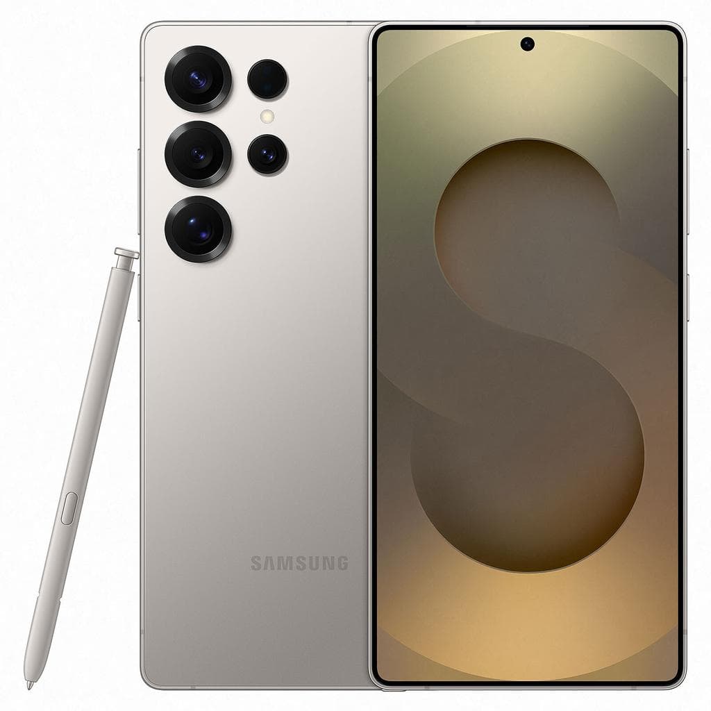 Samsung Galaxy S25 Ultra reconditionné