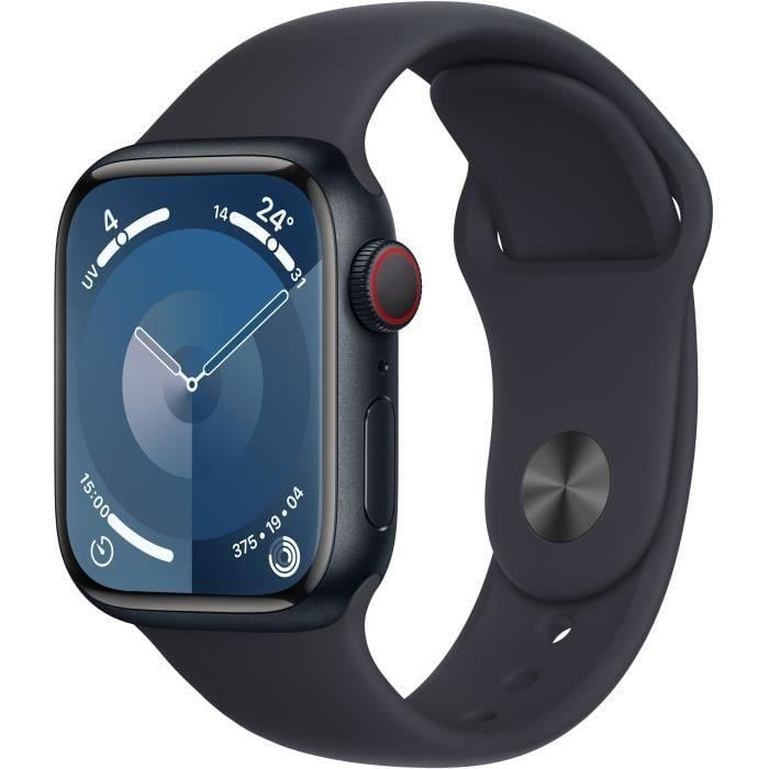 Apple Watch Series 9 reconditionné - meilleur prix