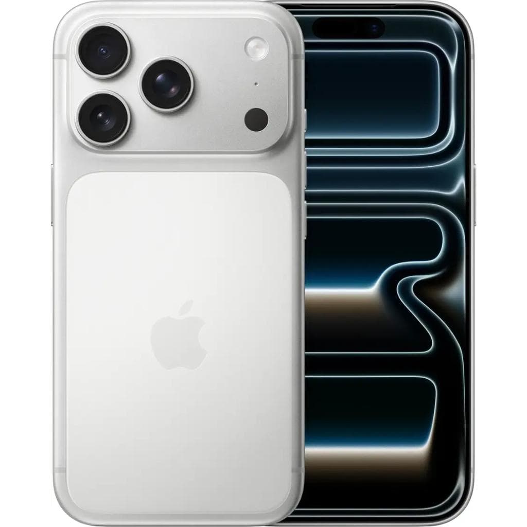 Apple iPhone 17 Pro reconditionné