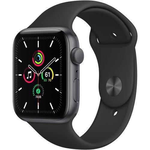Apple Apple Watch Series SE 1 reconditionné - meilleur prix