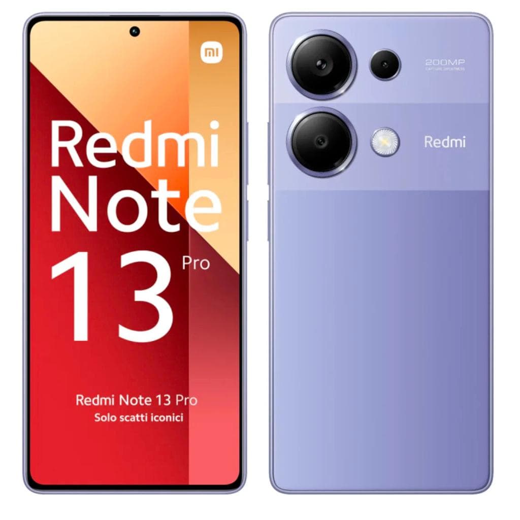 Xiaomi Redmi Note 13 Pro reconditionné