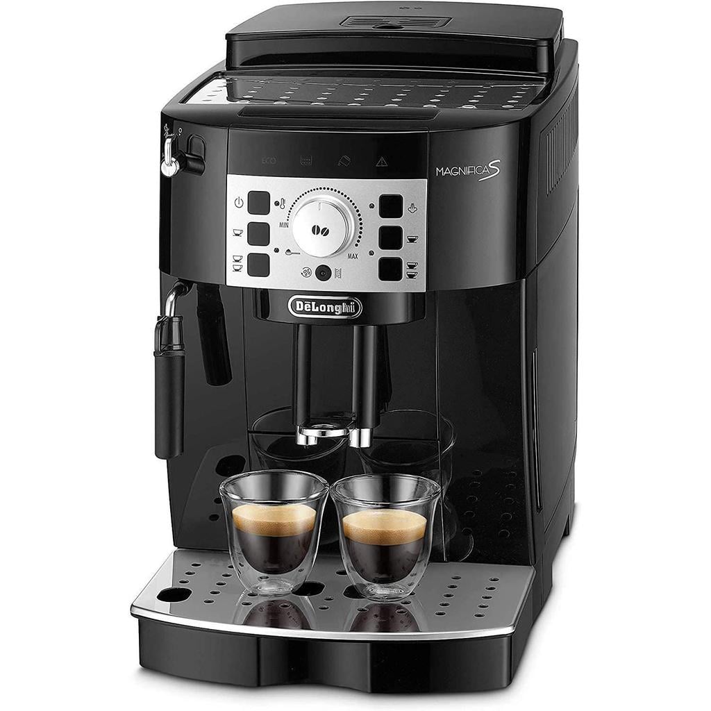 Delonghi Delonghi Magnifica S ECAM22.140 reconditionné - meilleur prix