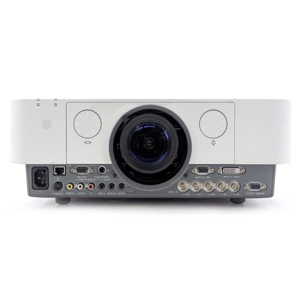 Sony Sony VPL-FX35 reconditionné - meilleur prix