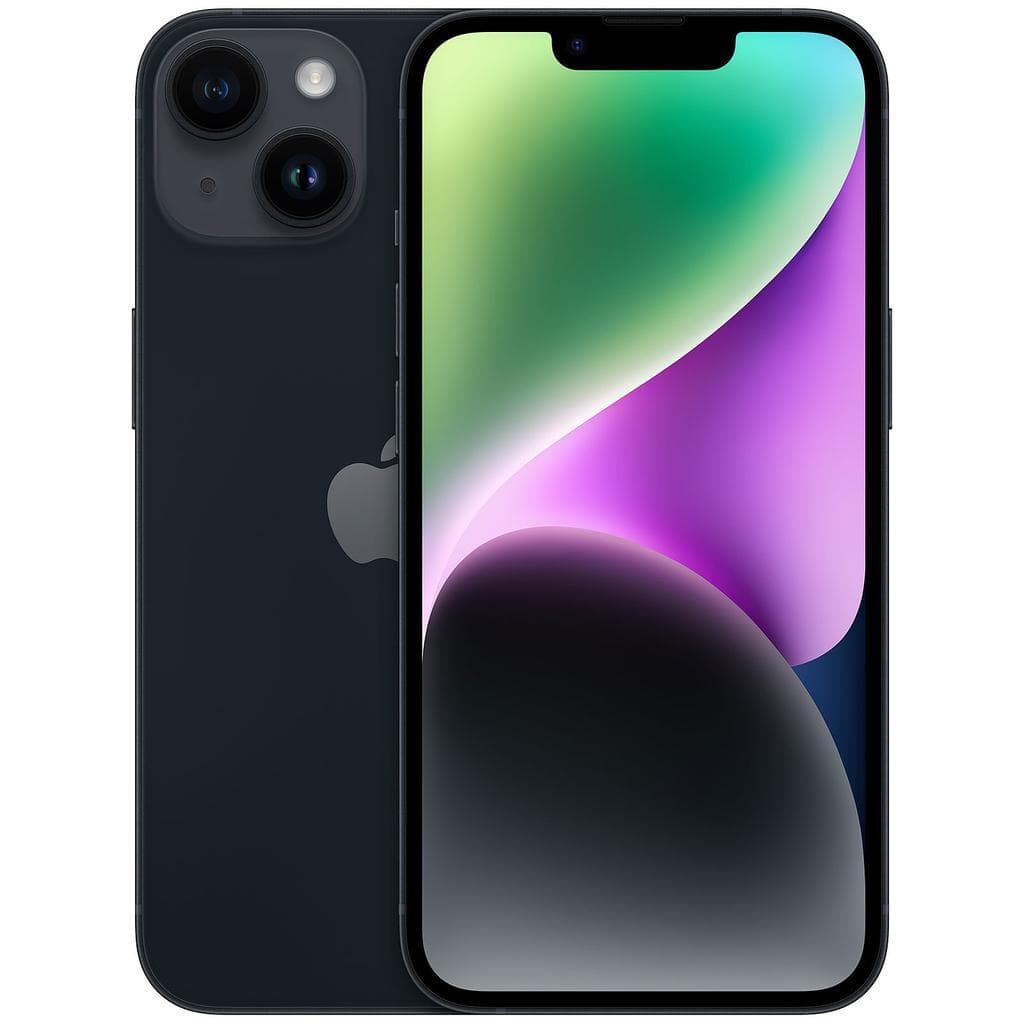 Apple iPhone 14 reconditionné